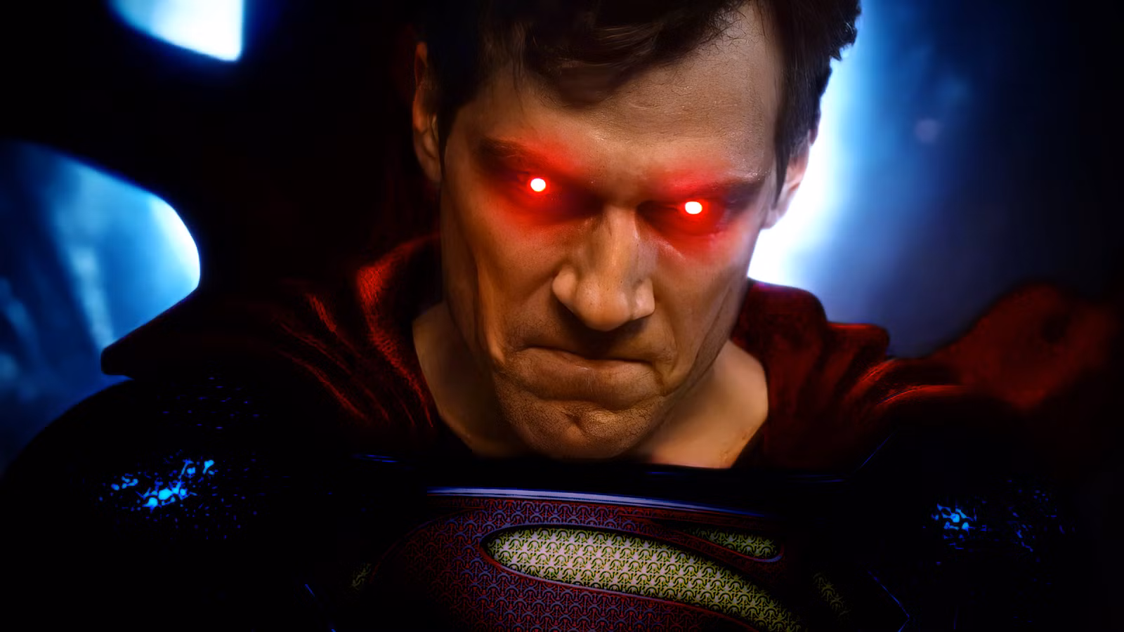 29 años después, la película de Superman más extraña de DC ha envejecido como la leche