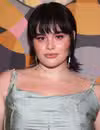 Foto de cabeza de Barbie Ferreira