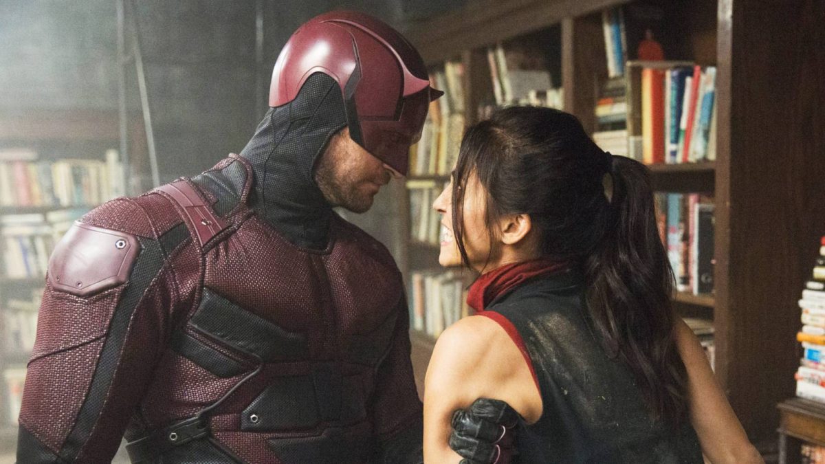 Elektra Star aborda las especulaciones sobre el regreso de Daredevil: Born Again después de haber sido casi reemplazada