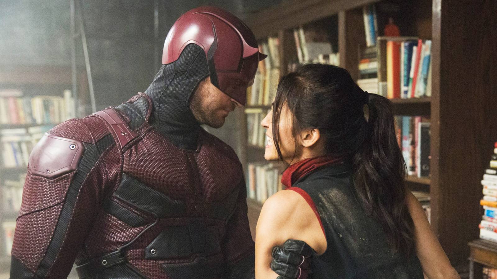 Elektra Star aborda las especulaciones sobre el regreso de Daredevil: Born Again después de haber sido casi reemplazada
