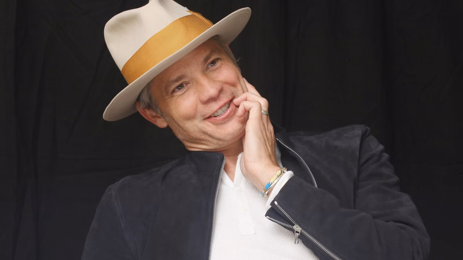 El próximo thriller criminal de Timothy Olyphant es Ozark y Killing Eve