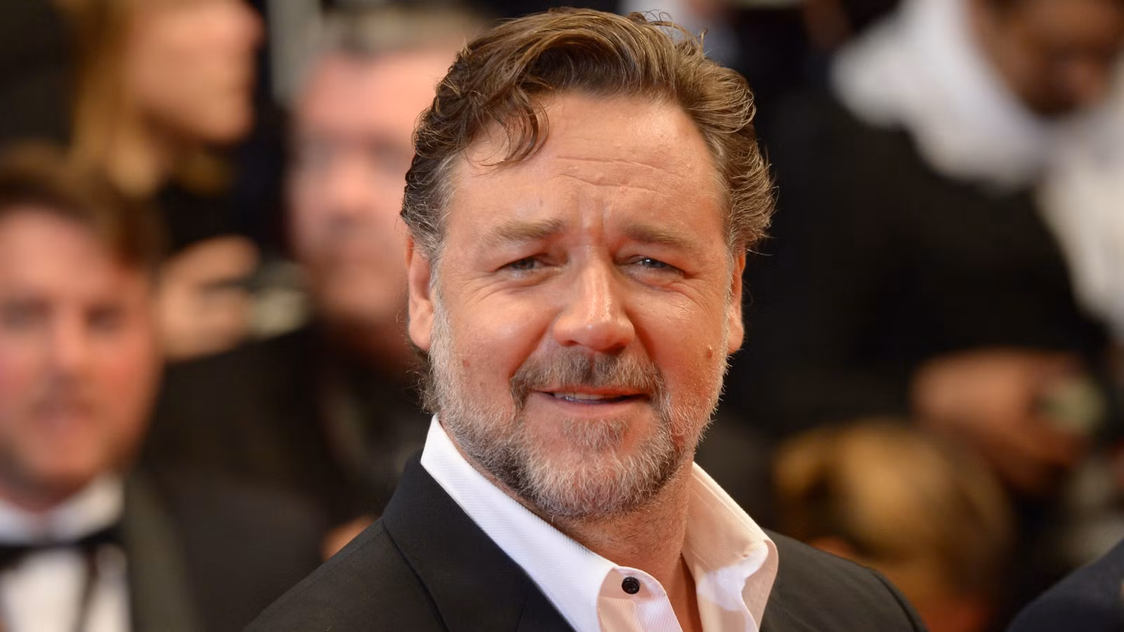 Russell Crowe extiende la racha de Rotten Tomatoes con una nueva película de artes marciales