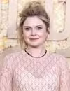Foto de cabeza de Rose McIver