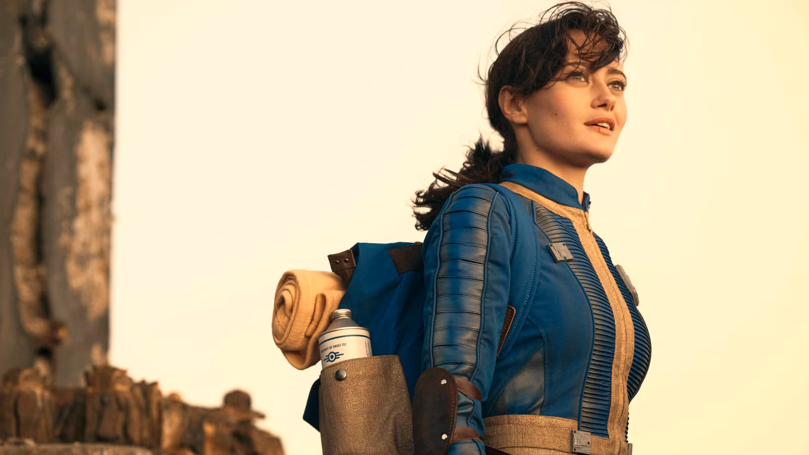 Los mensajes secretos detrás de la banda sonora de la temporada 2 de Fallout revelados por el supervisor musical ganador del Emmy