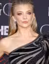 Foto de cabeza de Natalie Dormer en el estreno de la última temporada de Juego de Tronos