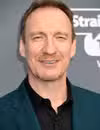 Foto de cabeza de David Thewlis en la 23ª edición anual de los Critics Choice Awards