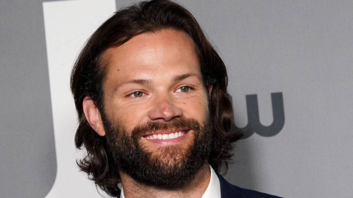 Jared Padalecki finalmente completó su primera película después de 16 años con una nueva adaptación de Netflix