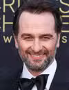 Foto de cabeza de Matthew Rhys