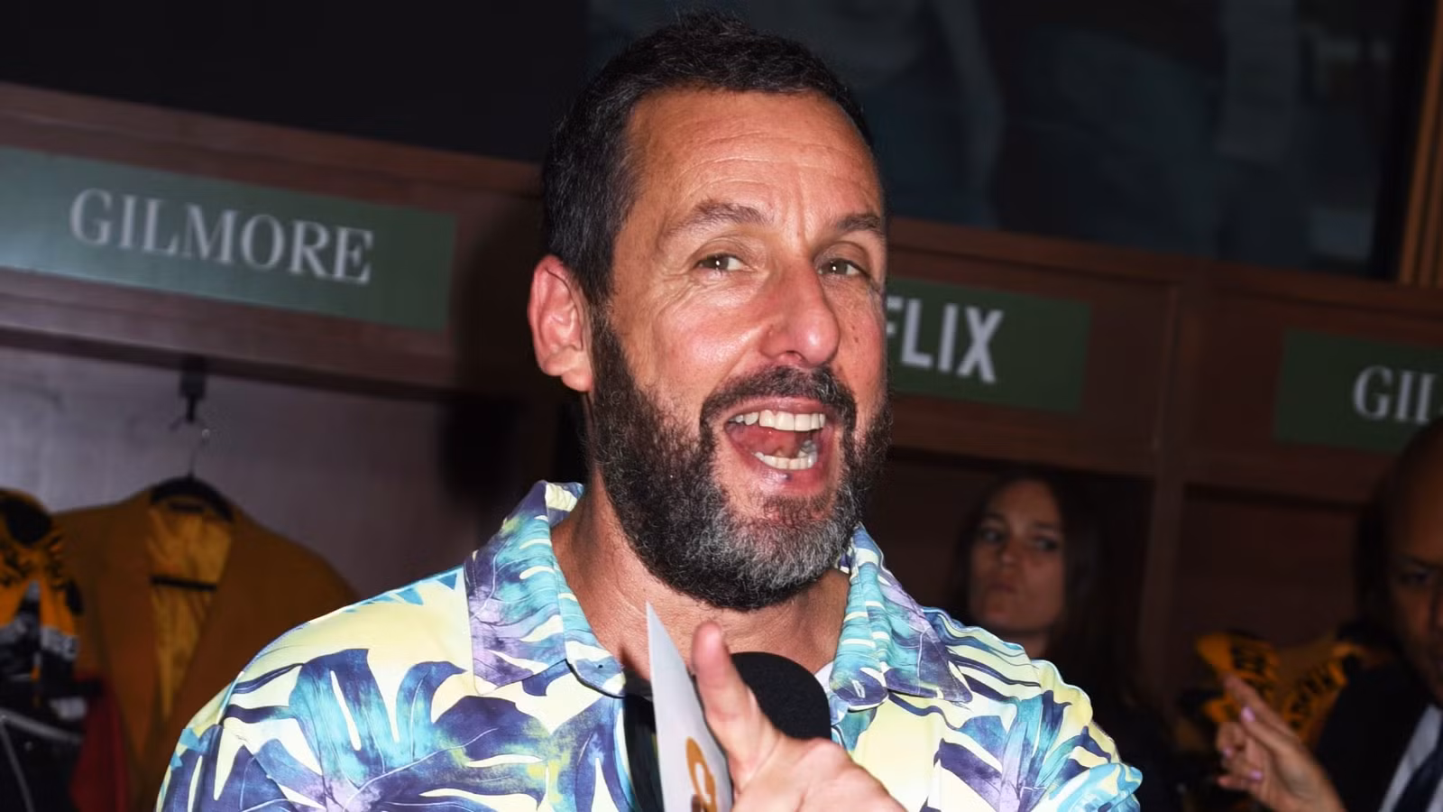 Adam Sandler revivirá oficialmente una franquicia de 519 millones de dólares en Netflix con una nueva película