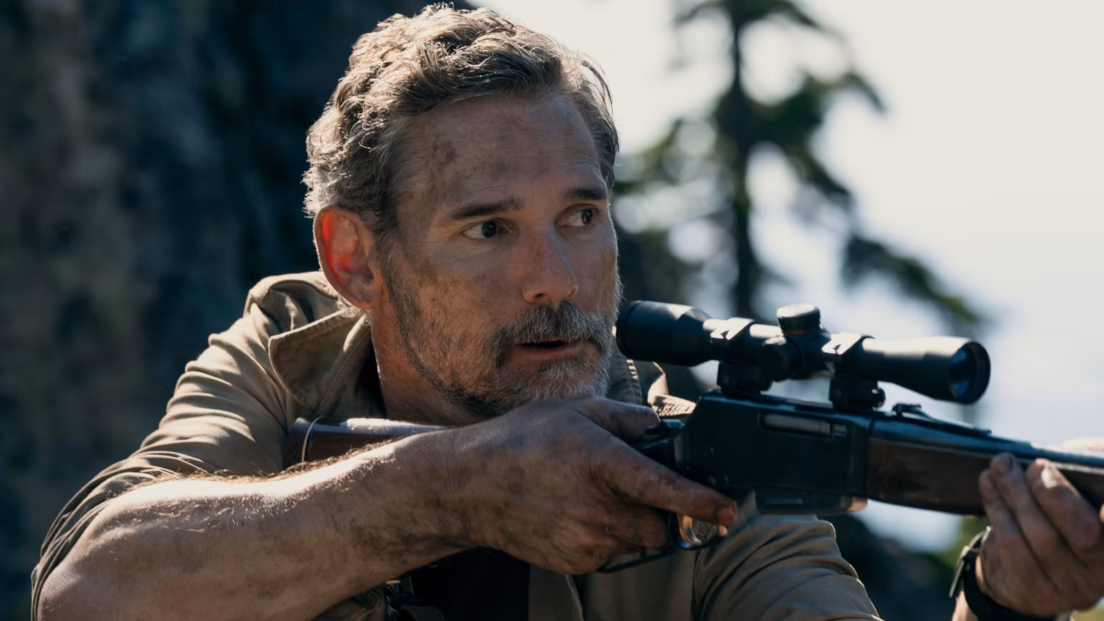 La exitosa serie de Netflix, Untamed, regresa oficialmente con un nuevo y emocionante lanzamiento en octubre