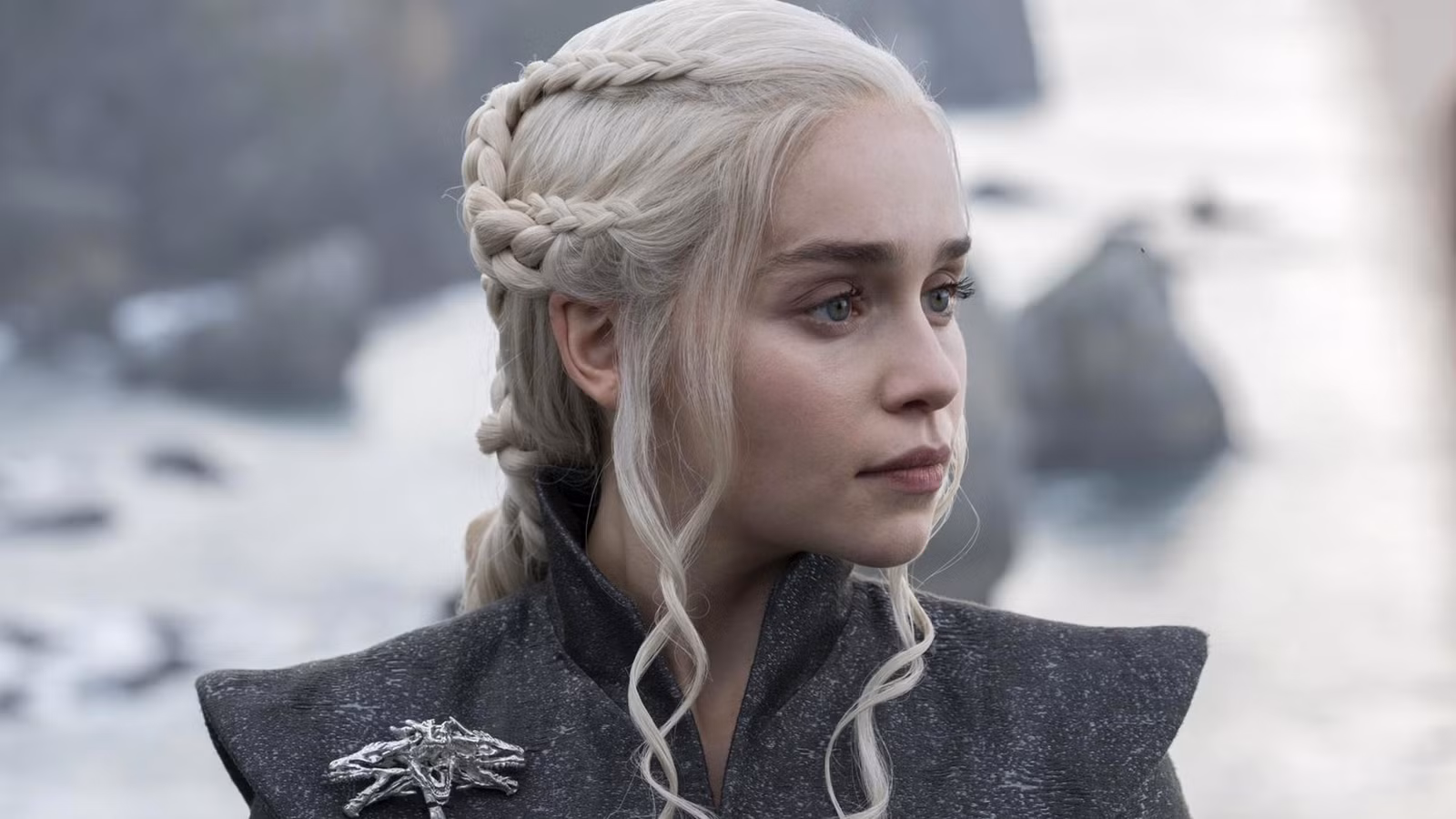 La precuela del Rey Loco de Juego de Tronos revela un atrevido primer vistazo de George RR Martin