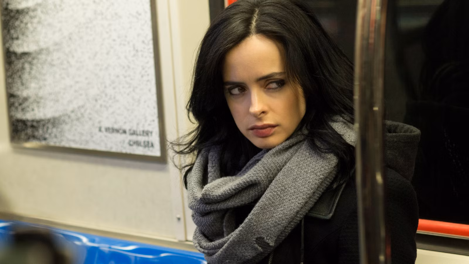 Daredevil: Born Again El final de la temporada 2 establece una nueva serie de Jessica Jones