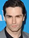 Foto en la cabeza de Sam Witwer en la gira de prensa de invierno de TCA 2013 - NBC Universal