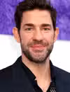 Foto de cabeza de John Krasinski en el estreno de 'If' en el Teatro SVA