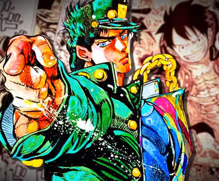 El mejor manga de todos los tiempos