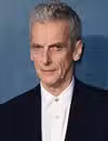 Foto de cabeza de Peter Capaldi