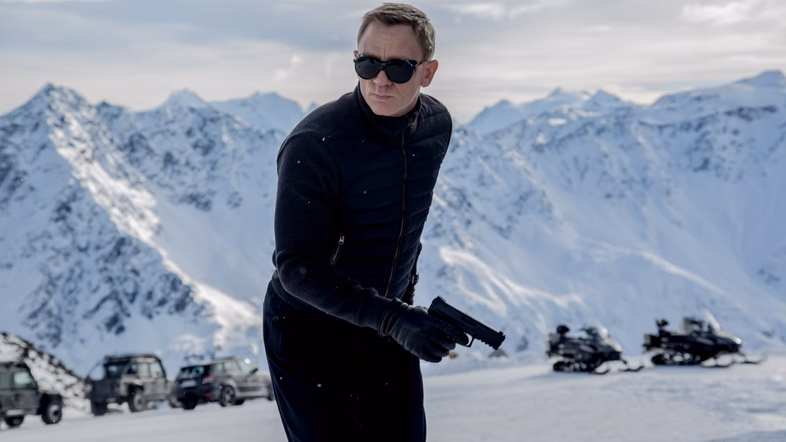 El jefe de Amazon da pistas sobre la película “moderna” de James Bond con la actualización exacta del estado revelada