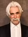 Foto de cabeza de Sam Elliott