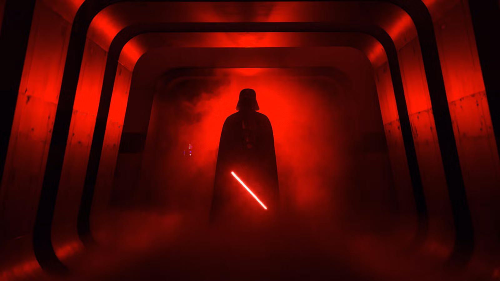 5 veces que Star Wars se volvió completamente de terror cósmico