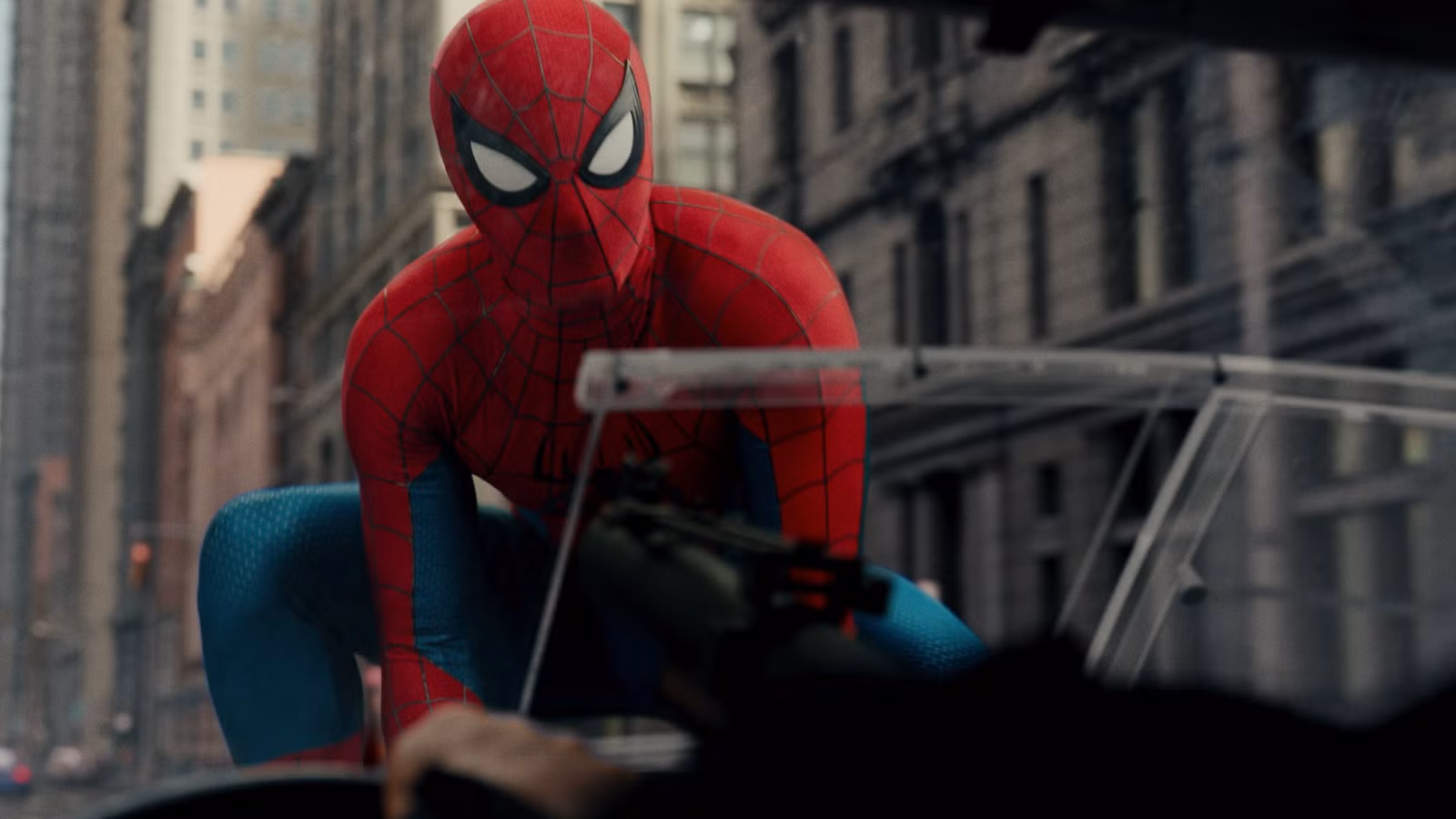 Ambos proyectos de Spider-Man Live-Action 2026 pueden estar adaptando la misma historia icónica