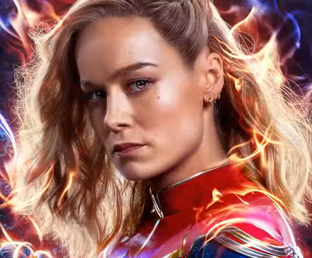 mcu capitana marvel parece amenazante