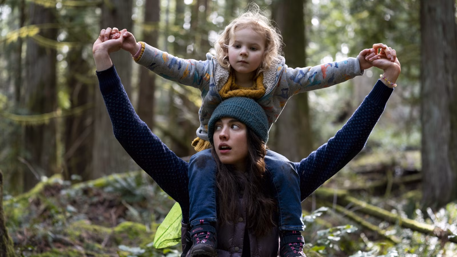 La serie limitada de 10 capítulos de Netflix con una puntuación casi perfecta de Rotten Tomatoes es una de las mejores