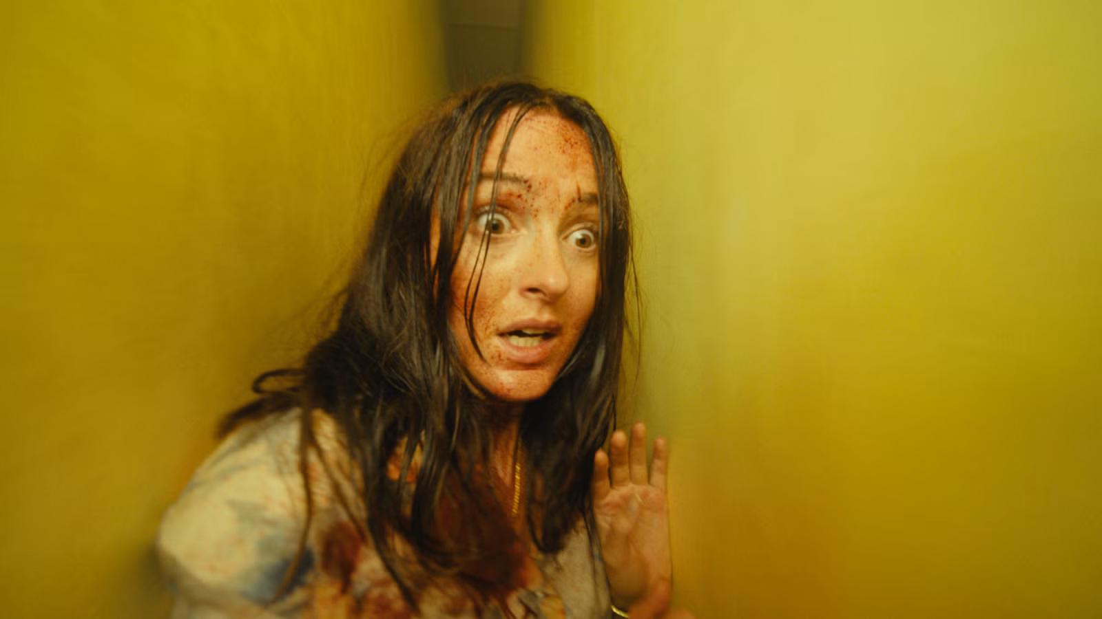 Se revela el debut musical de Backrooms Rotten Tomatoes
