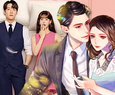 K-drama controvertido positivamente suyo