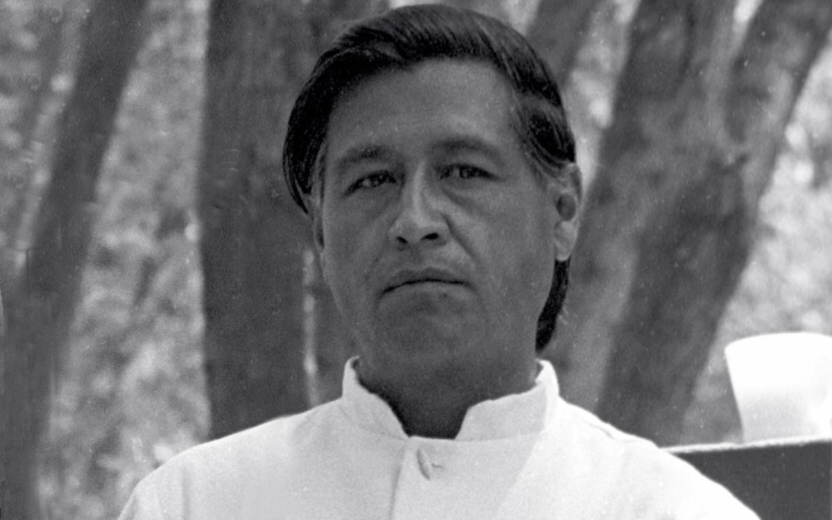 Acusan a César Chávez, histórico líder de campesinos en EE. UU., de abuso sexual