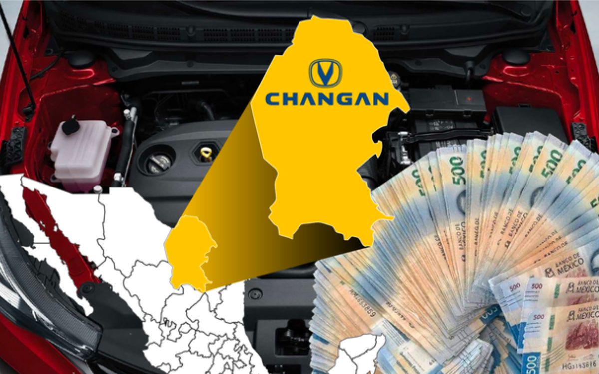 Agencia Changan cobró 2.2 millones por autos que no entregó: Profeco