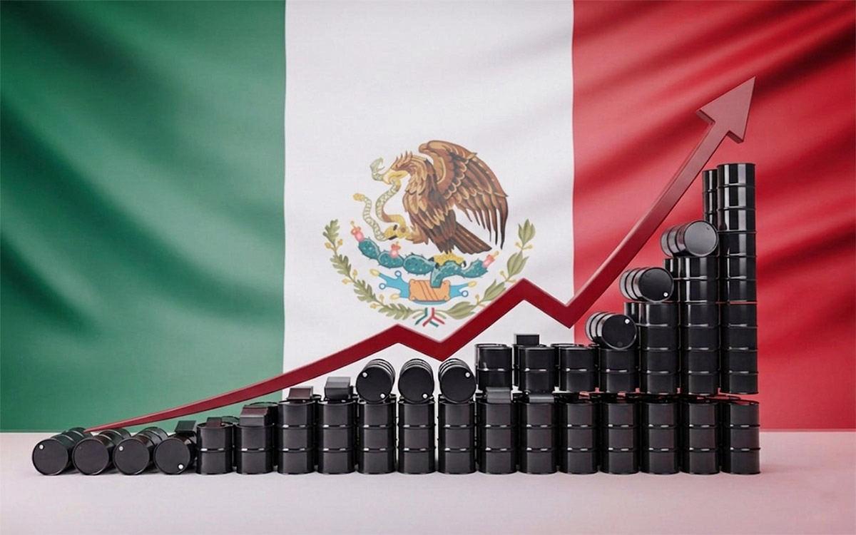 Alza en precios del petróleo tendría impacto fiscal y presiones inflacionarias en México: IMCO
