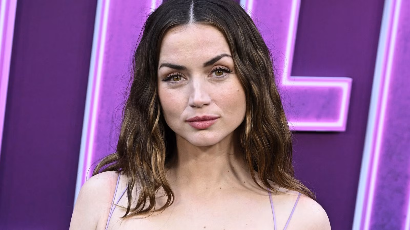 Ana de Armas protagonizará un nuevo thriller de espías con Sebastian Stan