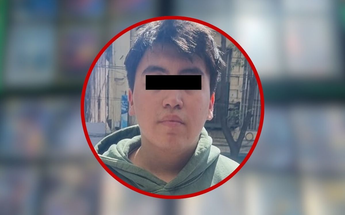 Arrestan a joven por robar tarjetas de animé valuadas en 20 mil pesos