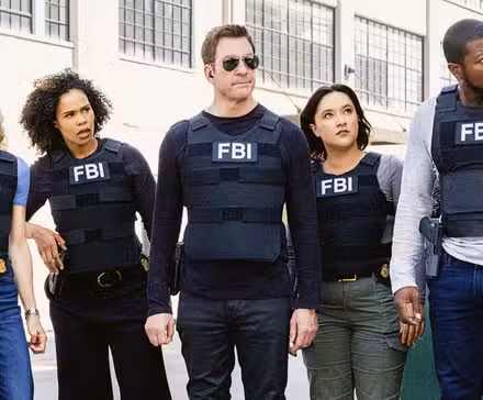 FBI: los más buscados