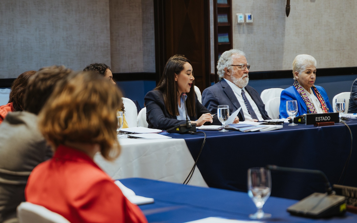 CIDH emplaza al Estado mexicano a responder petición contra reforma judicial; analizará 'urgencia y gravedad' del caso