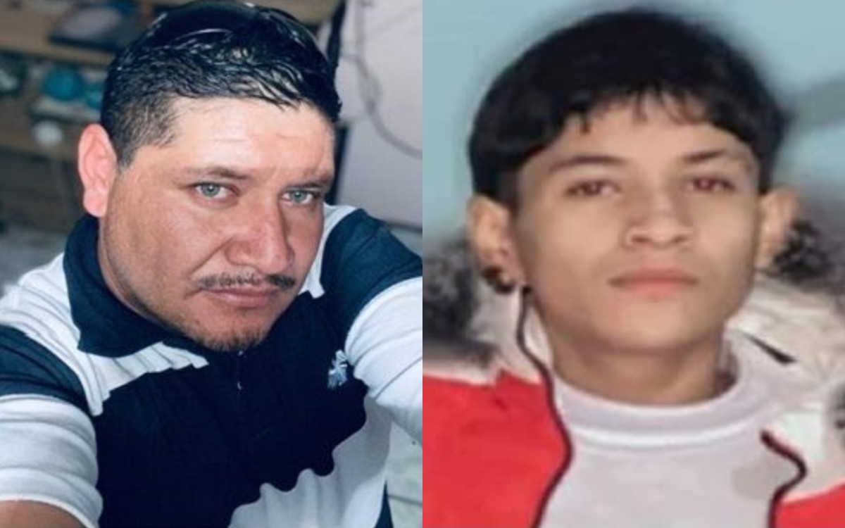 CIDH pide protección para mexicana tras desaparición de su esposo e hijo