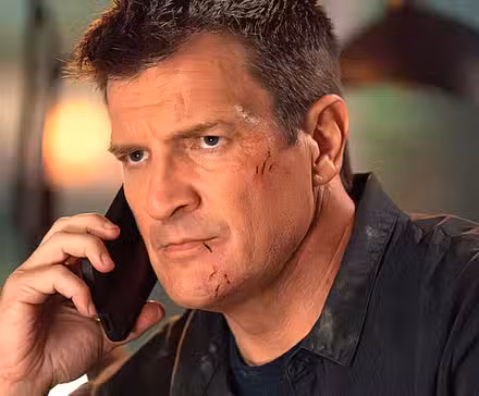 John Nolan en El novato