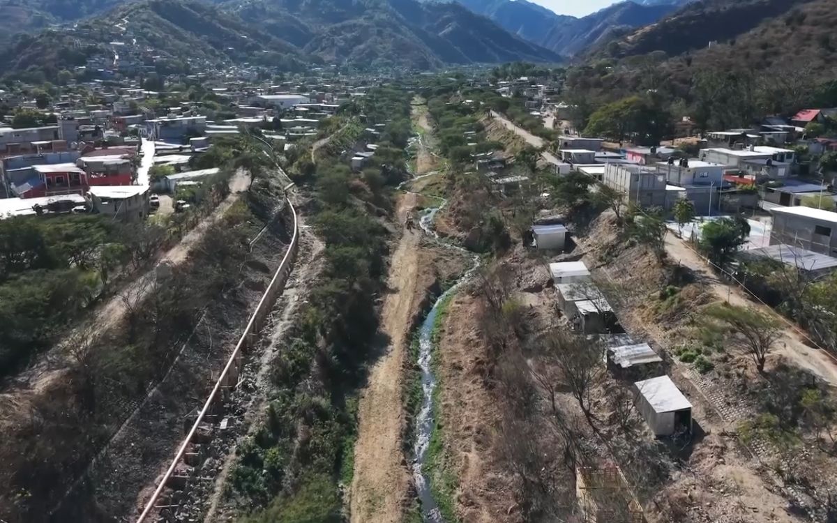 Chiapas | Detienen a 19 por ecocidio en cauce del río Xelajú