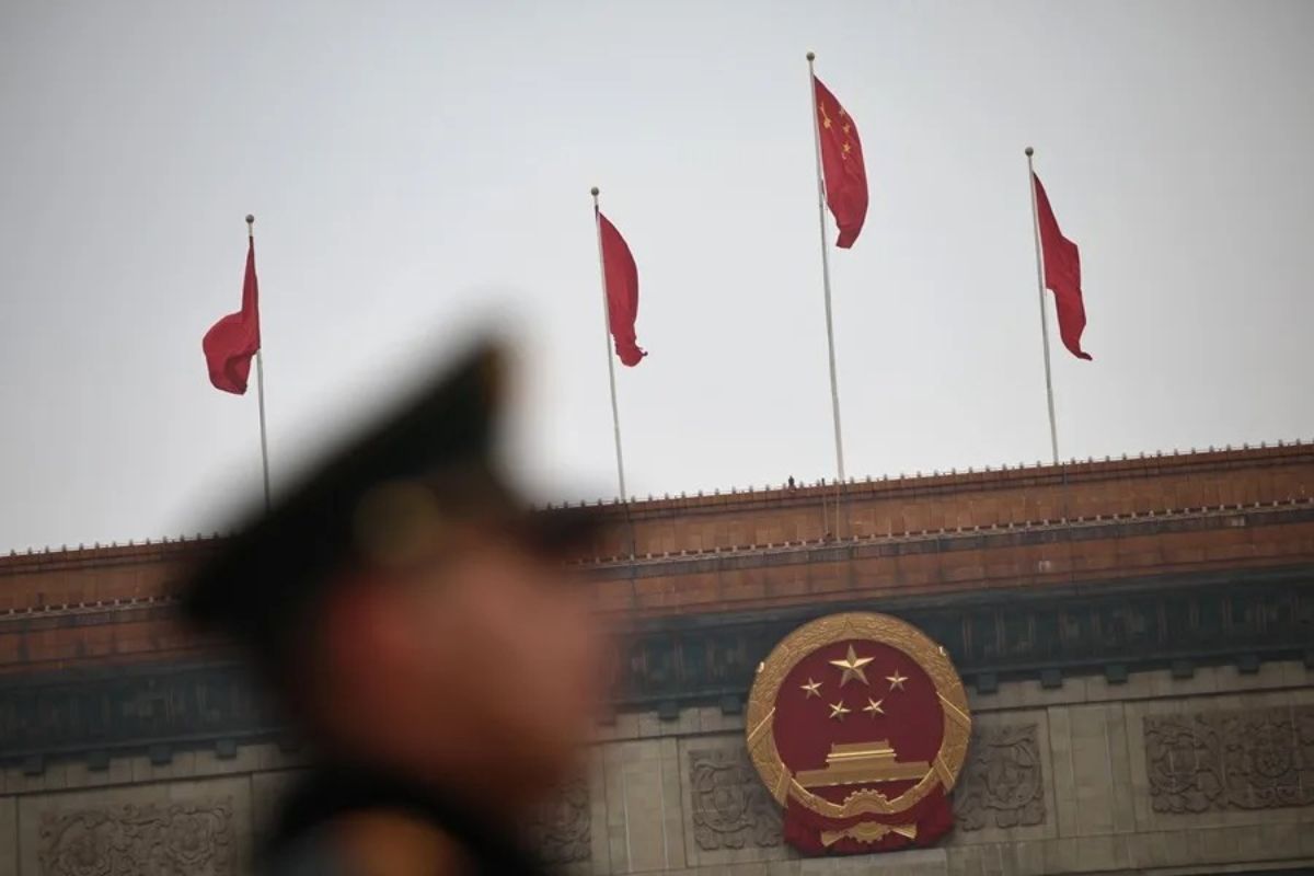 China rechaza el uso del comercio como 'arma' tras la amenaza de Trump a España