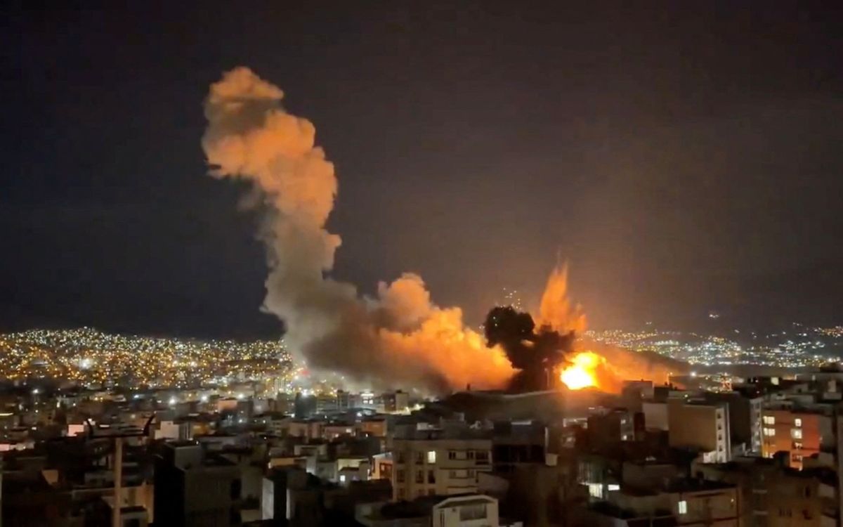 Colombia, Brasil y México piden cese al fuego en Medio Oriente; ofrecen disposición para una salida diplomática