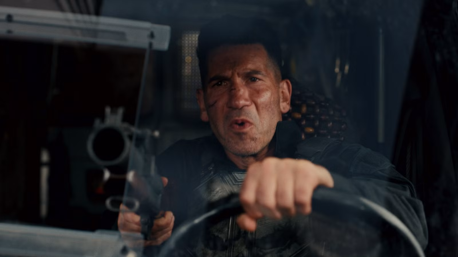 La próxima aparición de The Punisher en MCU antes de Spider-Man: Brand New Day soluciona un gran Daredevil: Born Again Decepción