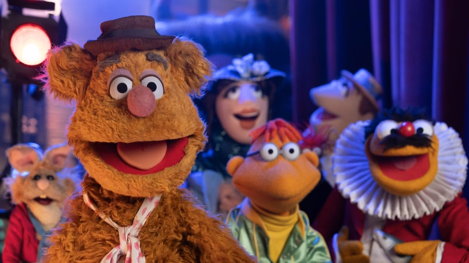 7 invitados famosos que moriríamos por ver encabezar el show de los Muppets en 2026