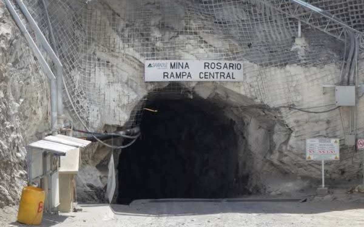 Cuatro mineros atrapados en Sinaloa; activan operativo para rescate