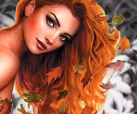 Hiedra venenosa editar