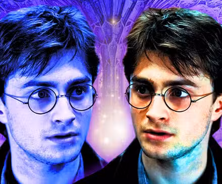 Harry-Potter-Remake