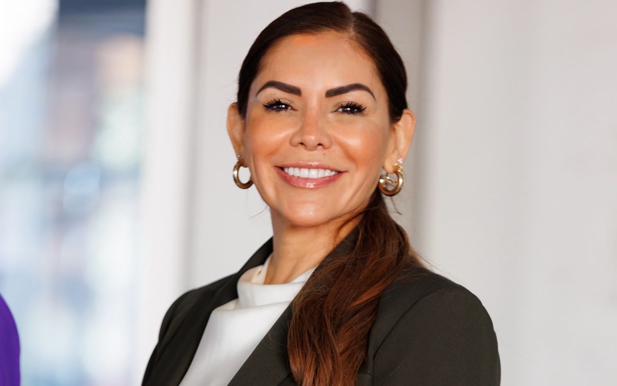 Detención de Karina Barrón fue por falsa acusación contra senador de Morena, afirma Sheinbaum