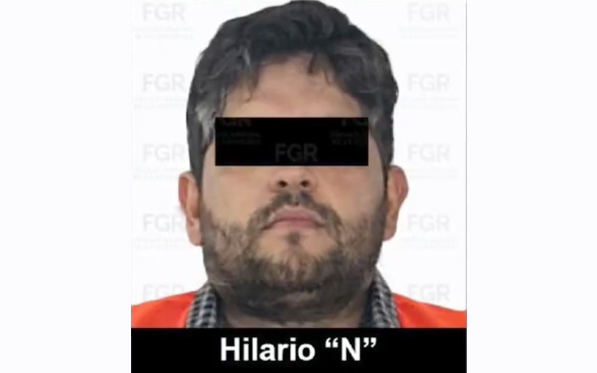 Detienen a presunto asesino de Silverio Cavazos, exgobernador abatido en 2010