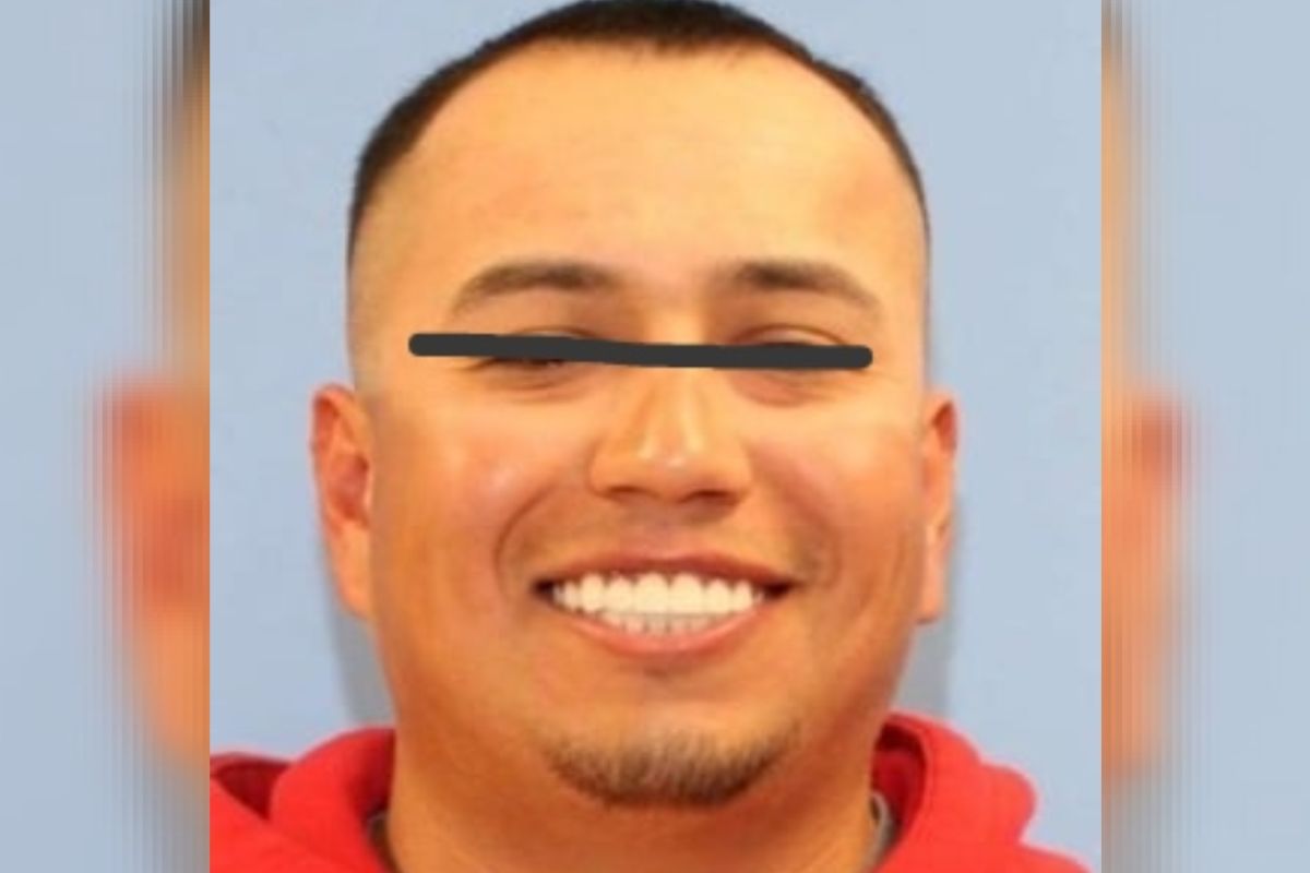 Detienen en Culiacán a uno de los más buscados por el FBI