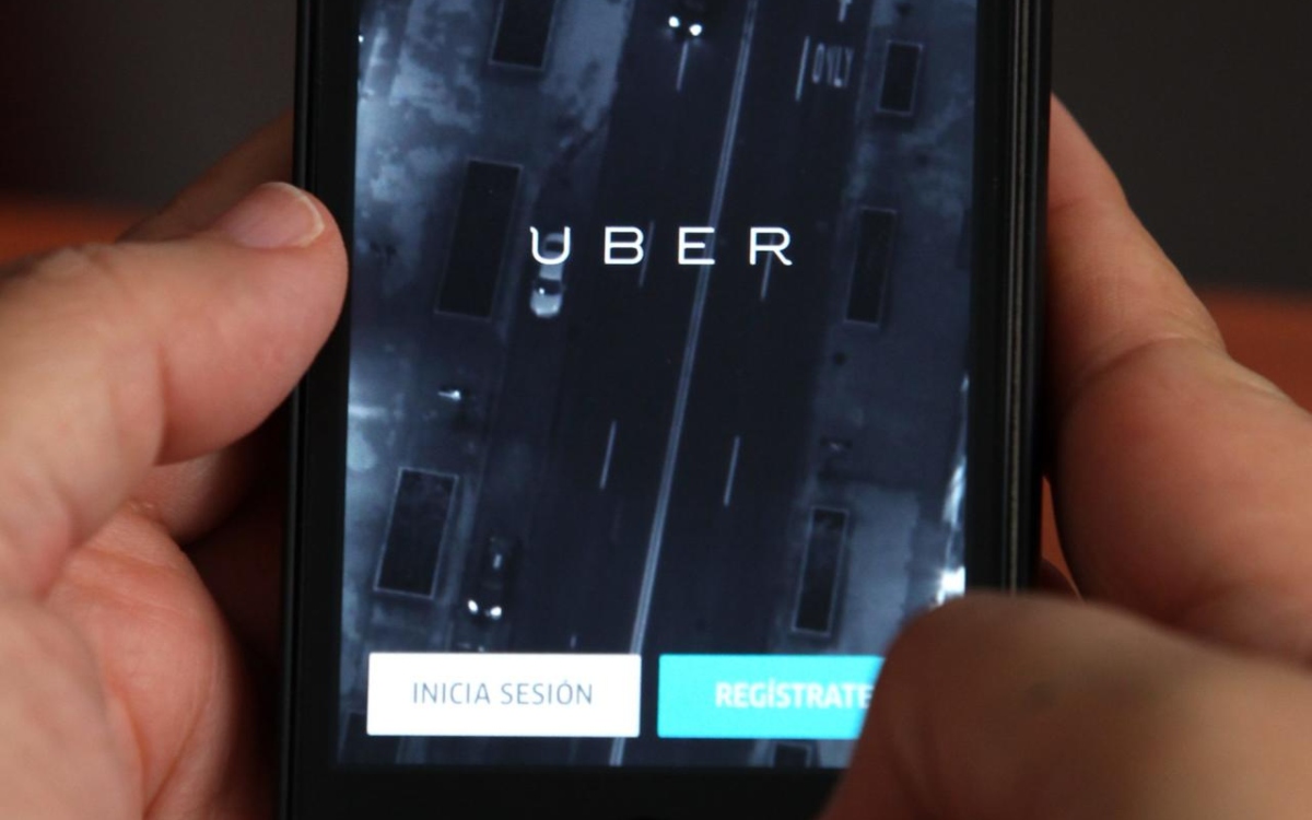 DiDi, InDrive y Uber inician diálogo con Gobierno de México rumbo al Mundial 2026