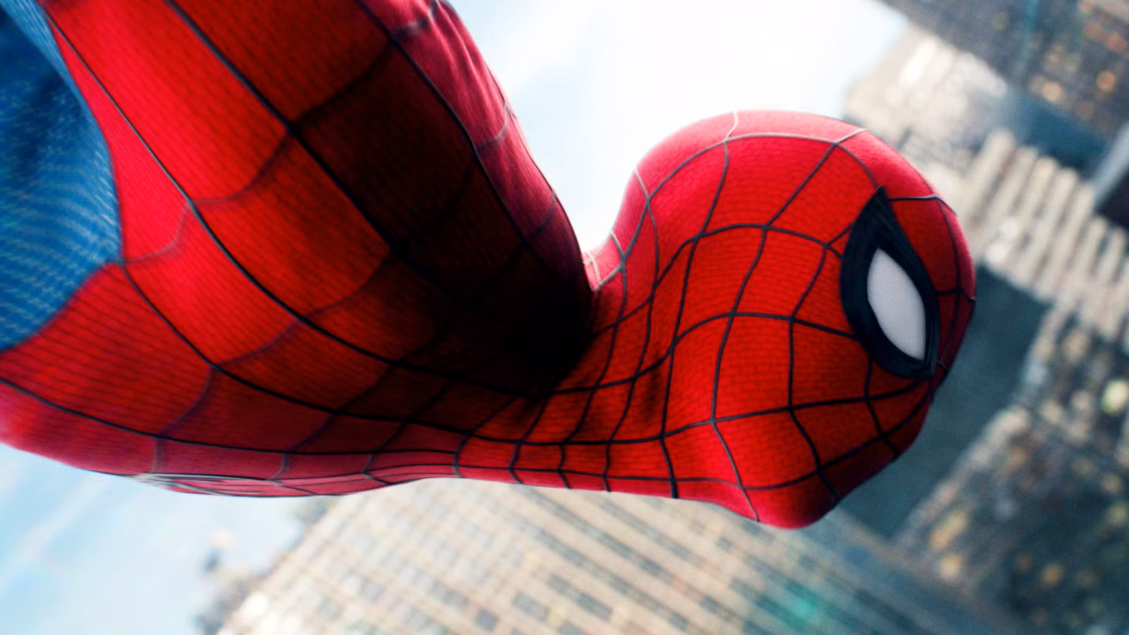 El tráiler de Spider-Man: Brand New Day podría haber confirmado su conexión con la película Avengers